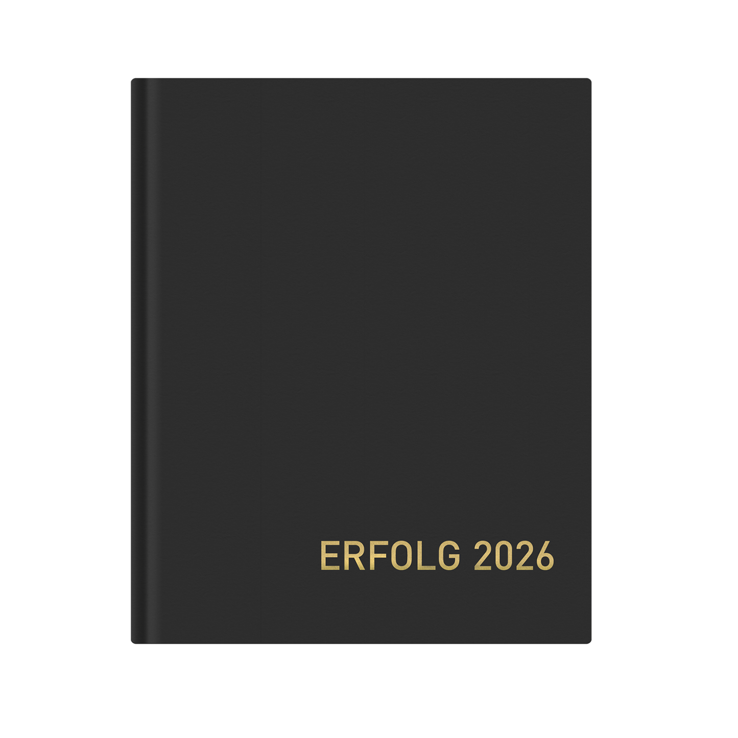 L.E.T.-ERFOLG 2026 Kleinformat (17 x 21 cm)