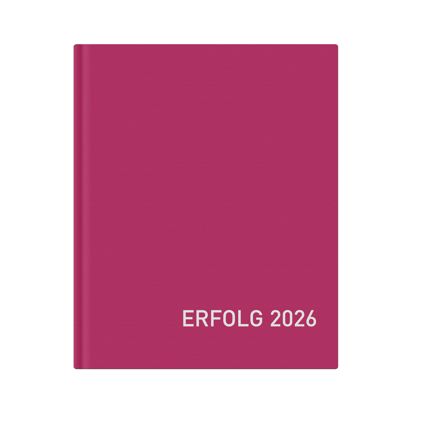 L.E.T.-ERFOLG 2026 Sonderedition magenta-shimmer