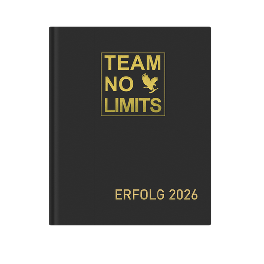 L.E.T.-ERFOLG 2026 - Team No Limits