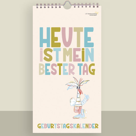 Geburtstagskalender