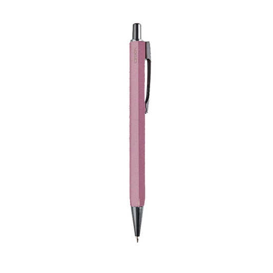 Kugelschreiber metallic pink