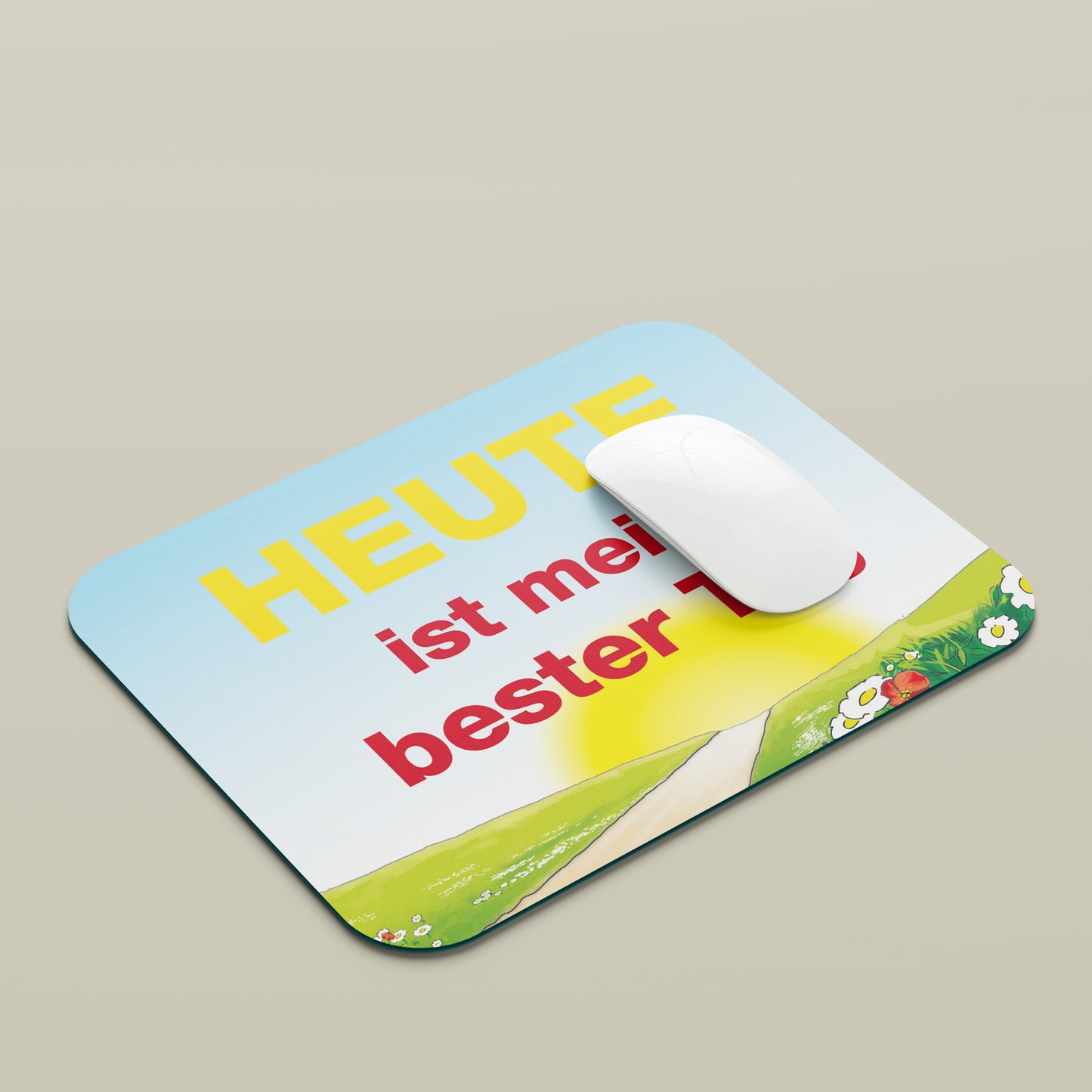 Mousepad