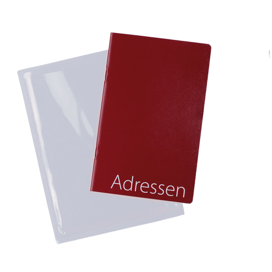 Adress- und Telefonverzeichnis