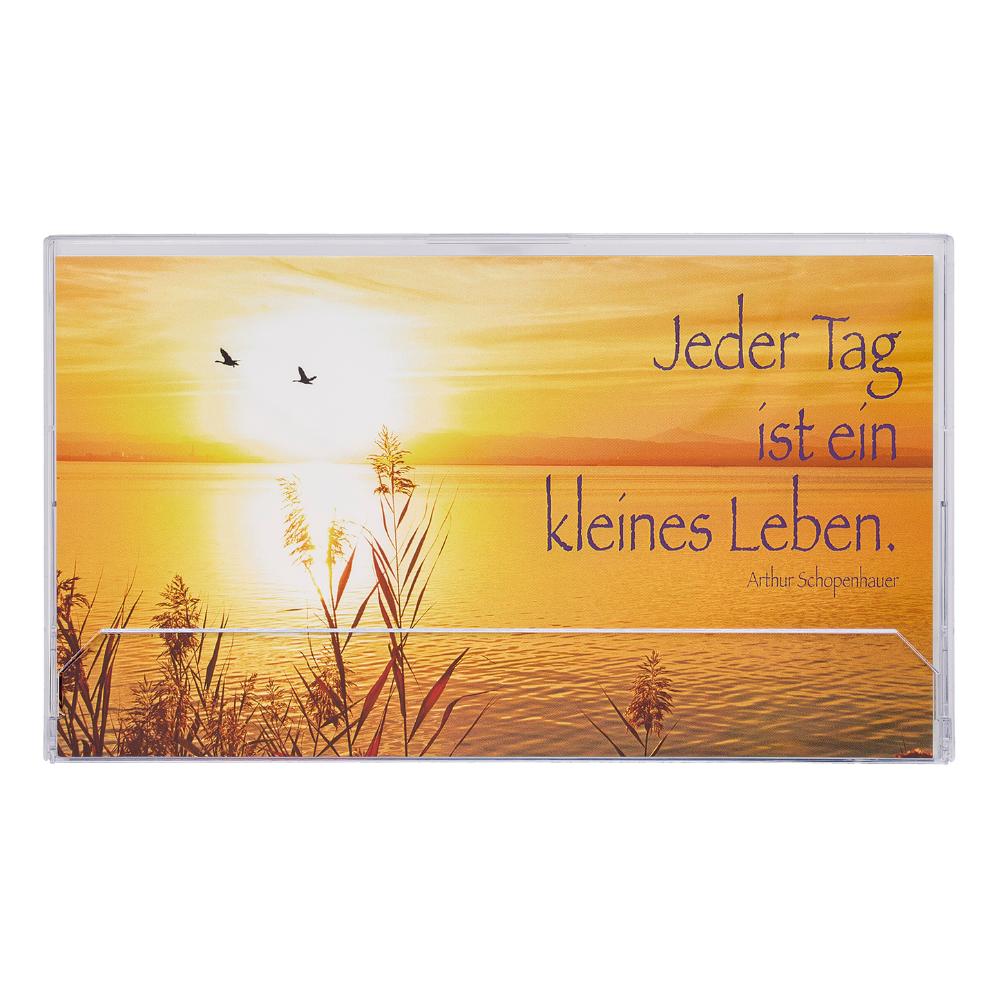 Postkartenkollektion - Classic 3er-Set