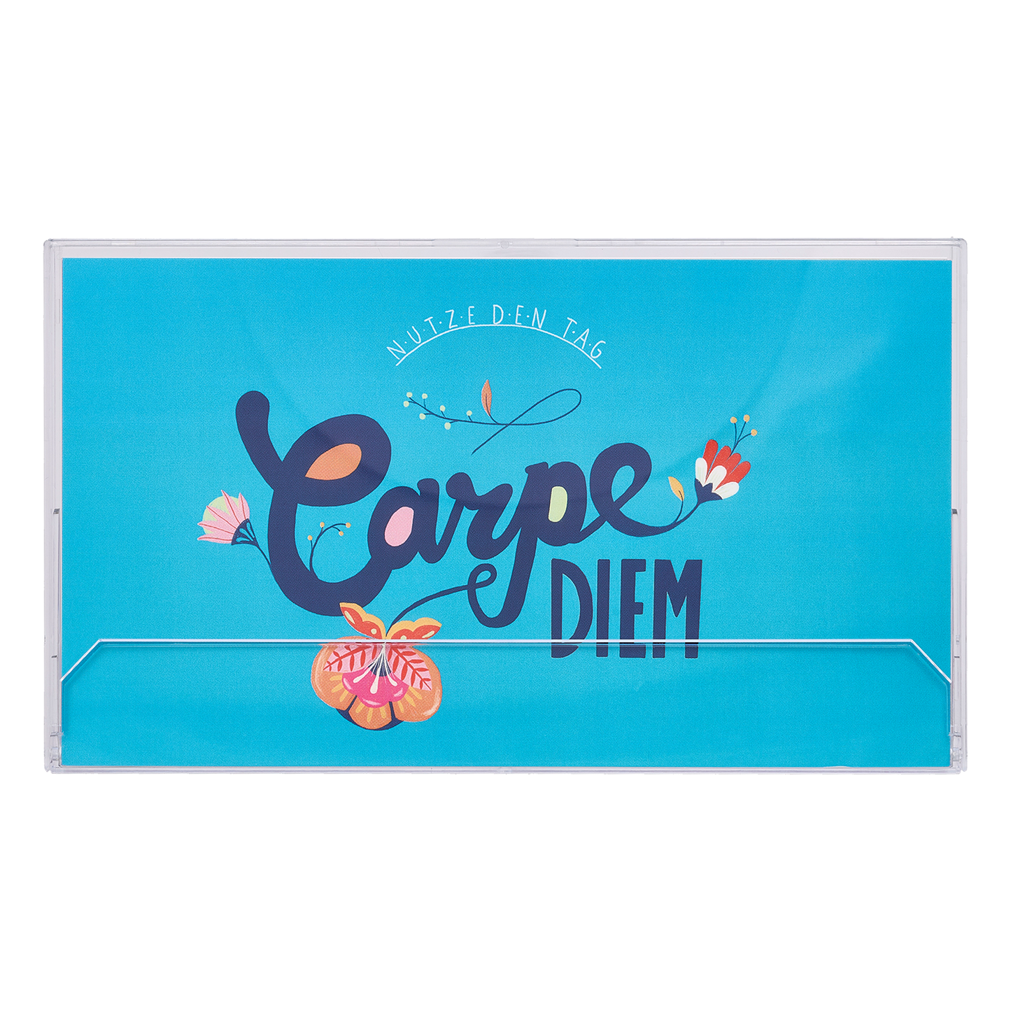 Postkartenkollektion - Design