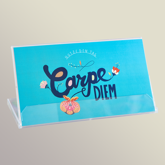 Postkartenkollektion - Design