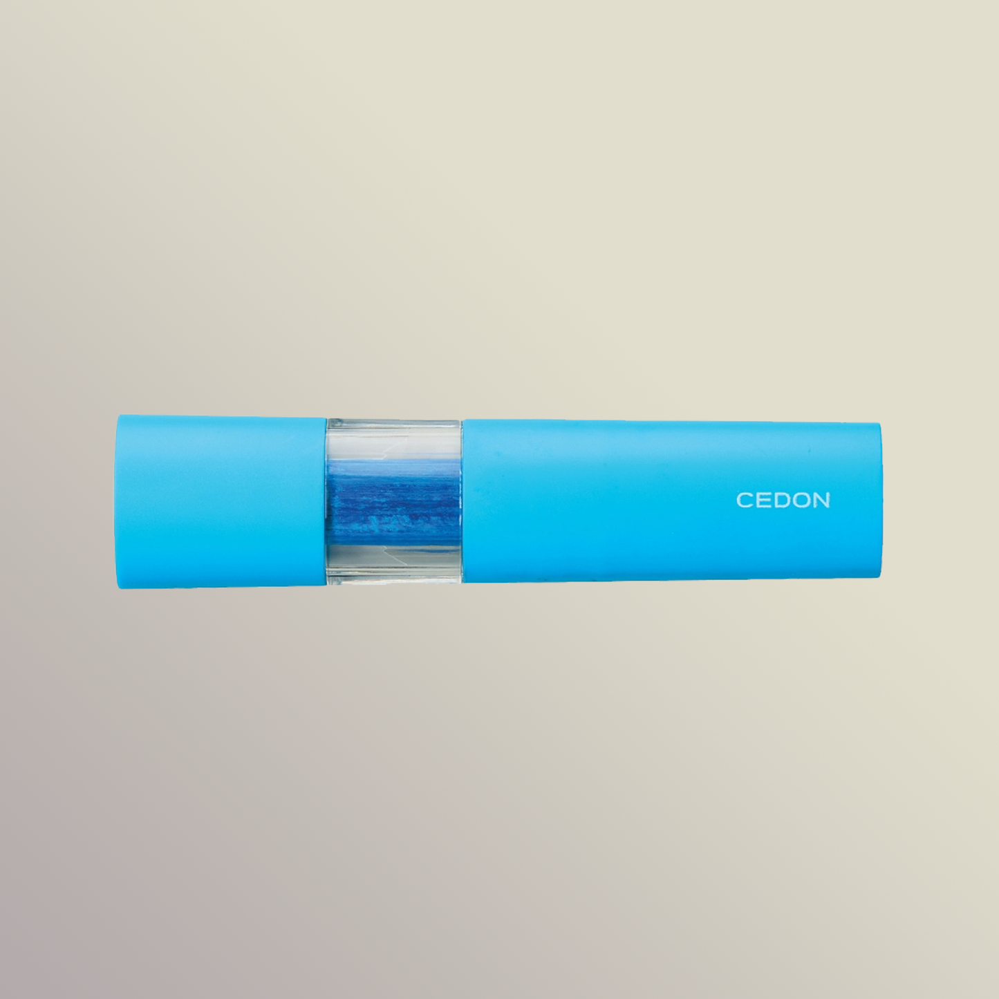 Textmarker blau