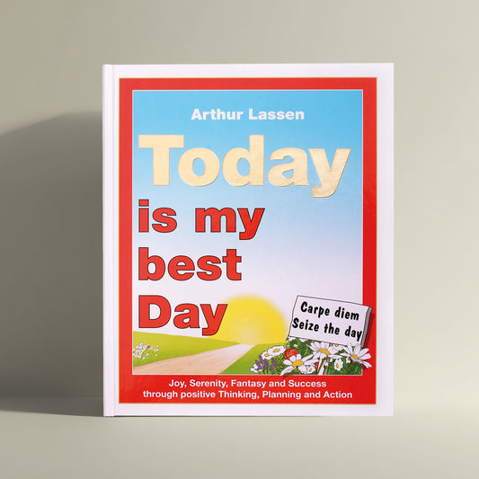 Today is my best day