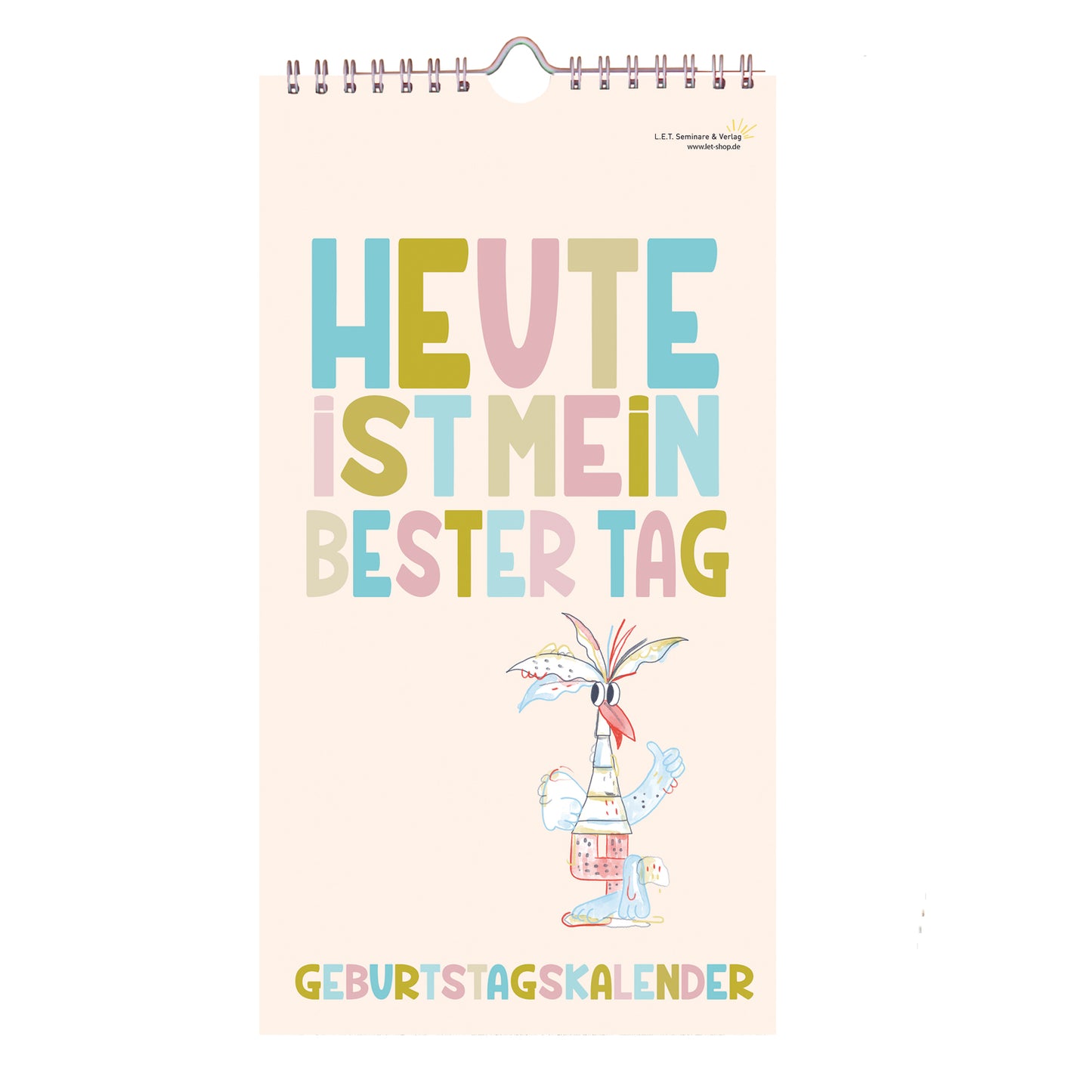 Geburtstagskalender