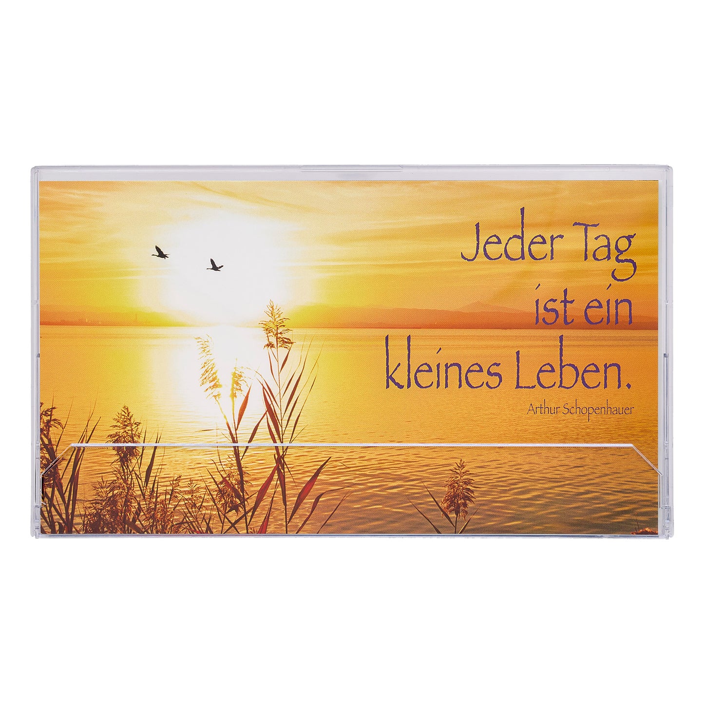Postkartenkollektion - Classic 3er-Set