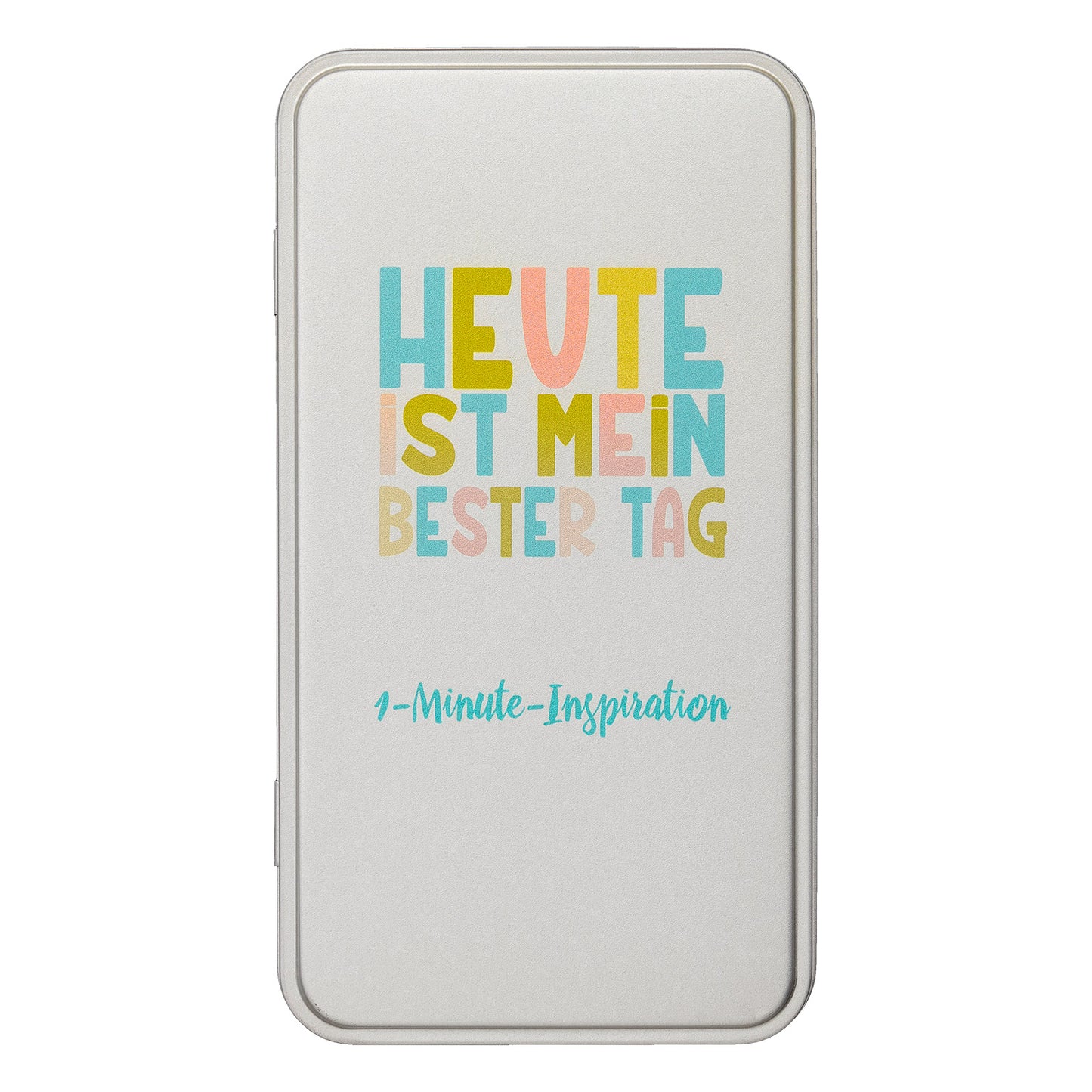 HEUTE ist mein bester Tag - Impulskarten 3er-Set