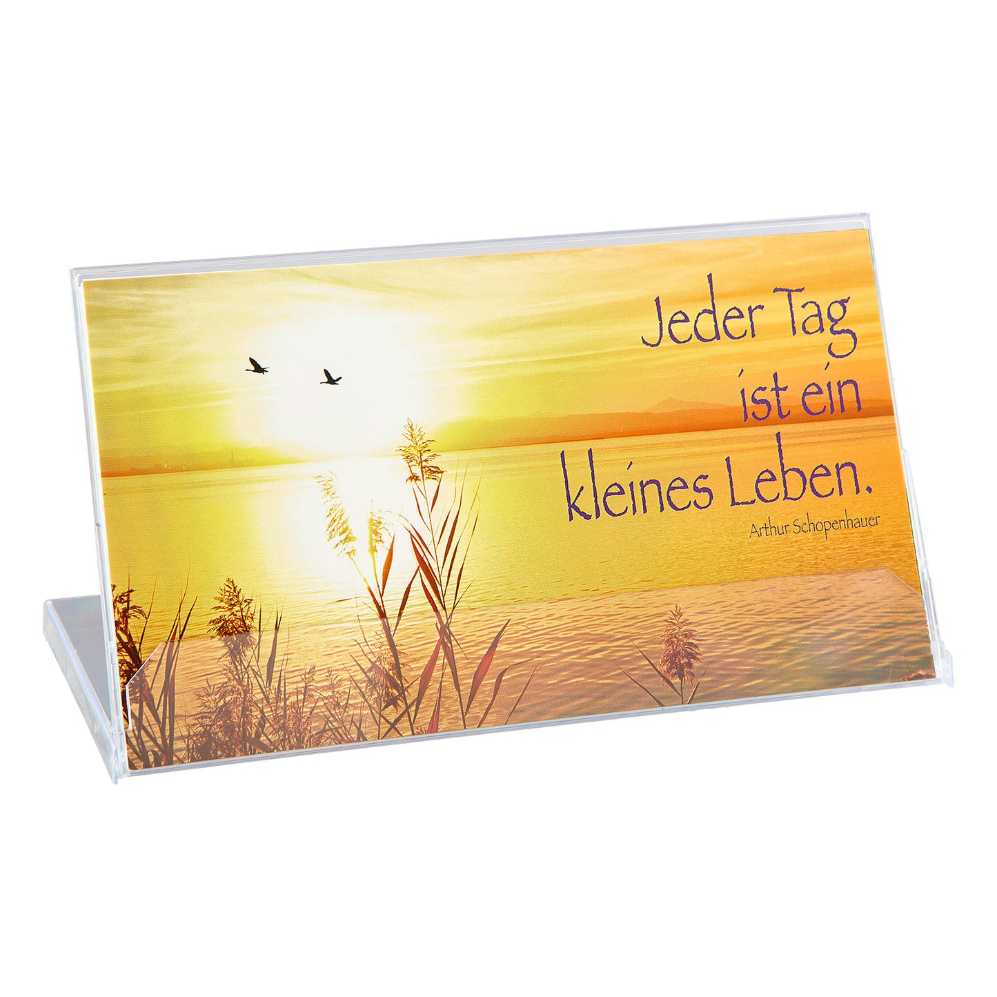 Postkartenkollektion - Classic
