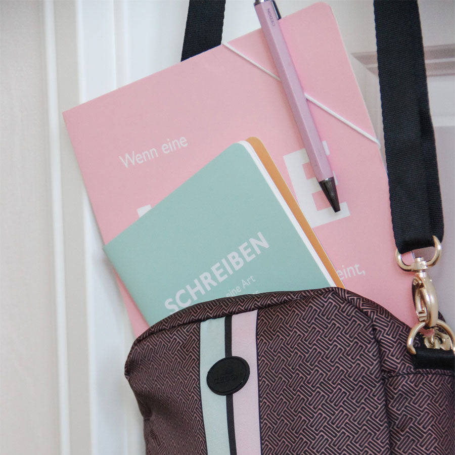 Kugelschreiber rosé