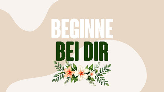 Mitarbeitermotivation: Der Weg beginnt in dir selbst