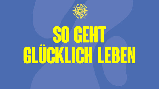 Sorgen loswerden: Warum du deine Sorgen hinter dir lassen solltest