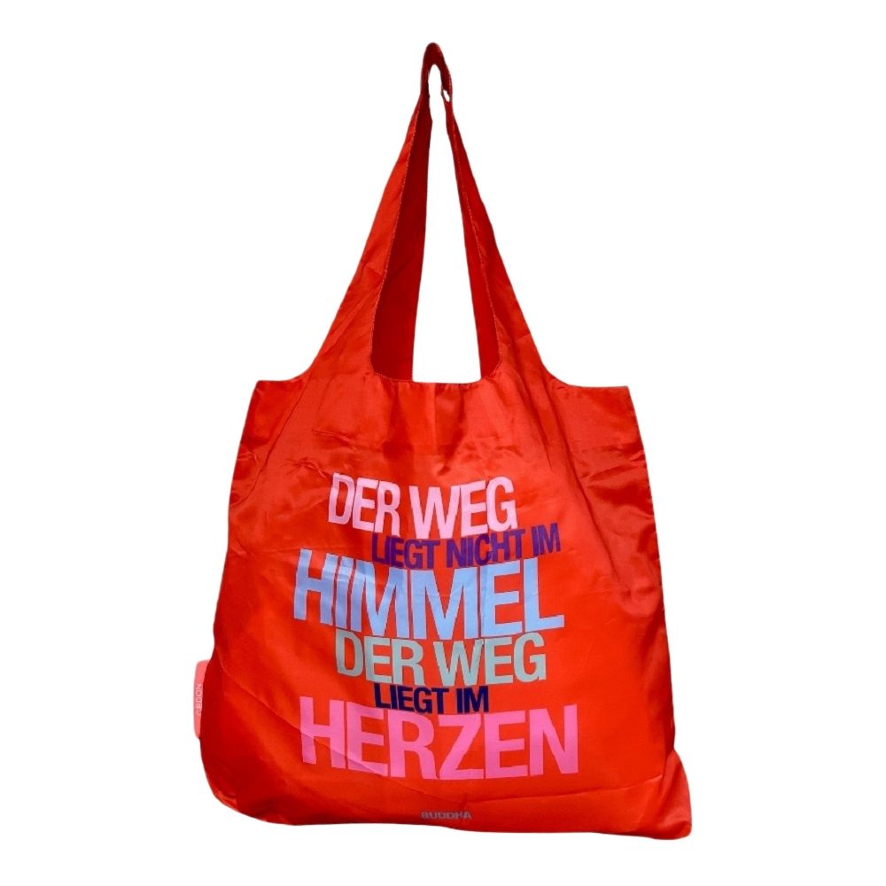 Easy Bag Buddha Himmel
