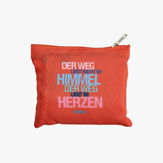 Easy Bag Buddha Himmel