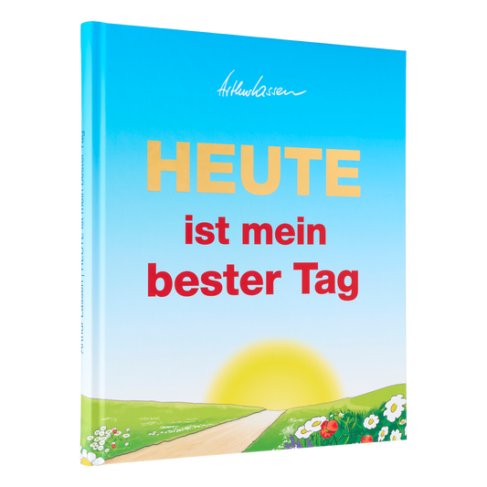 HEUTE ist mein bester Tag – Classic-Edition