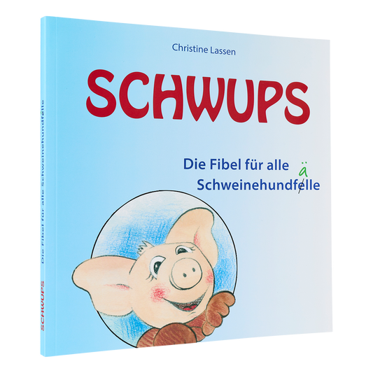 SCHWUPS-SET