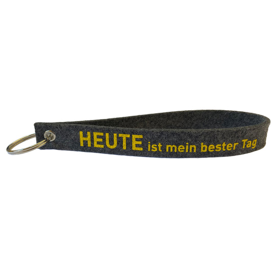 Schlüsselband