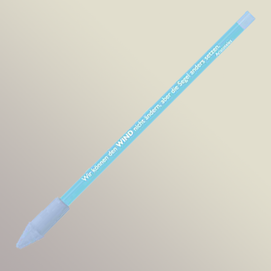 Bleistift „Wind“