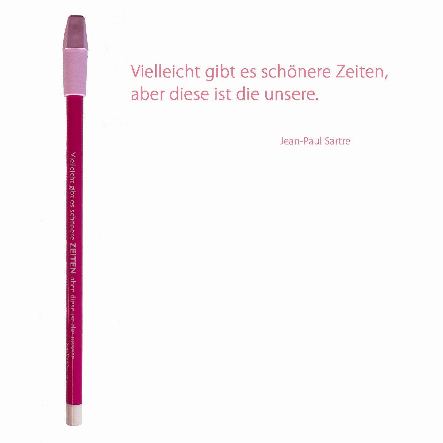Bleistift Zeiten