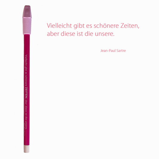 Bleistift Zeiten