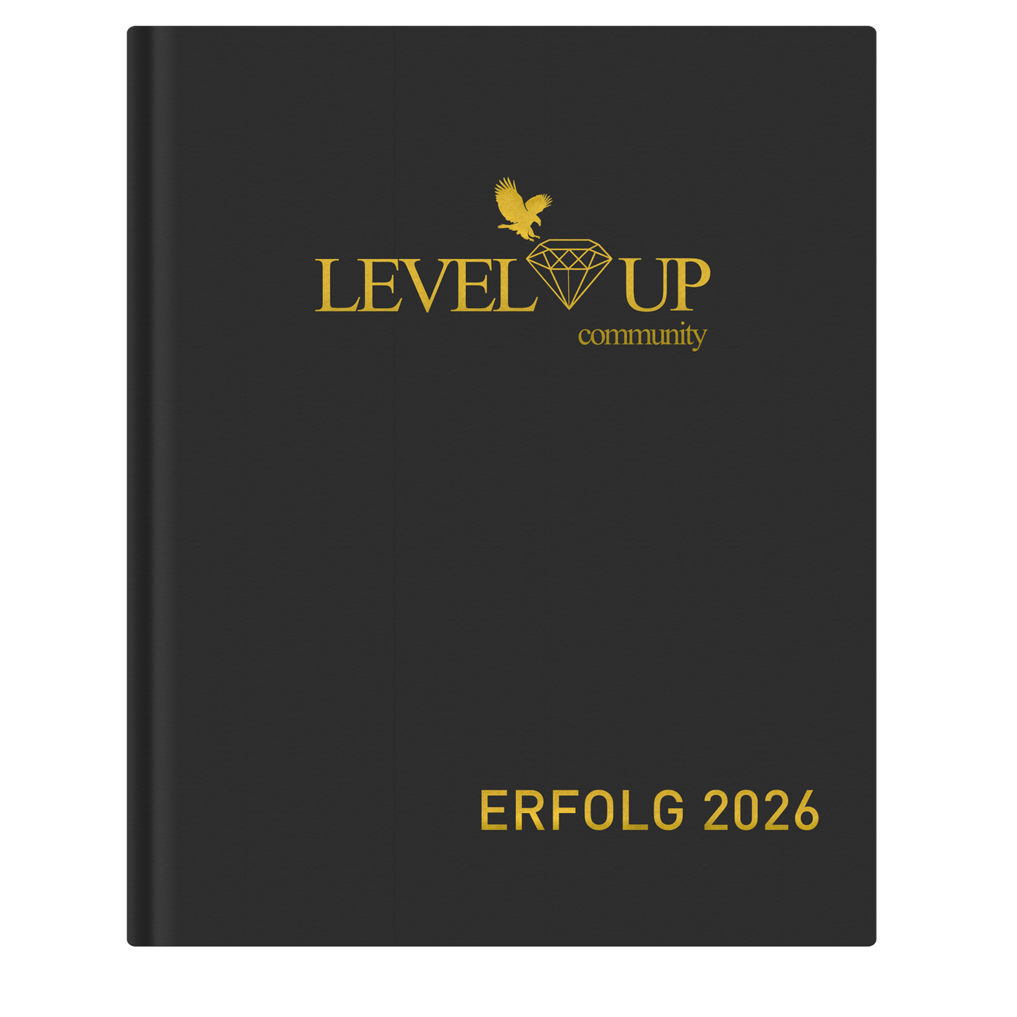 L.E.T.-ERFOLG 2026 - Level Up Community
