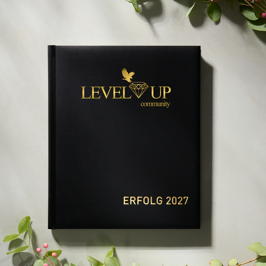 L.E.T.-ERFOLG 2027 - Level Up Community