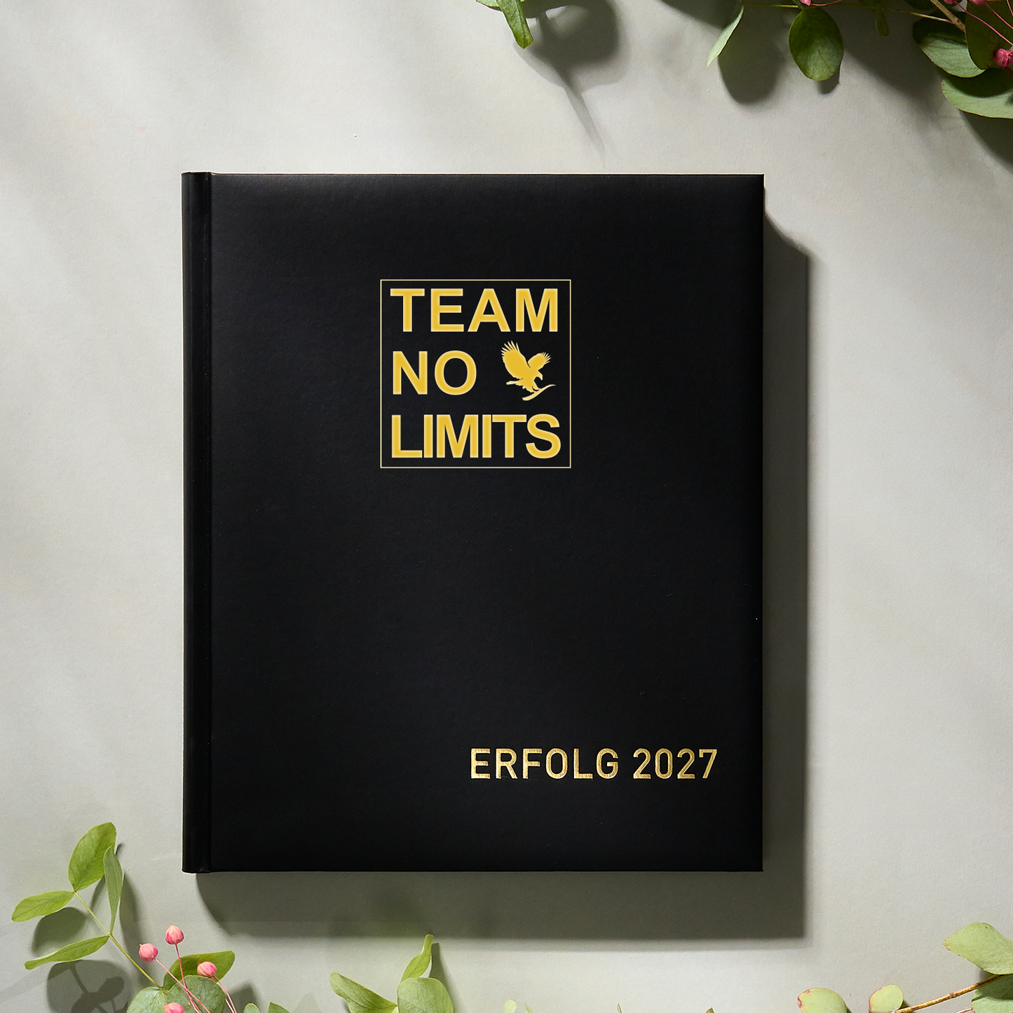 L.E.T.-ERFOLG 2027 - Team No Limits