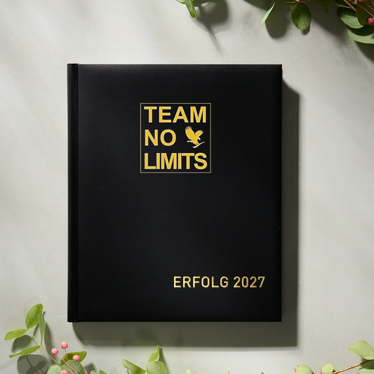 L.E.T.-ERFOLG 2027 - Team No Limits