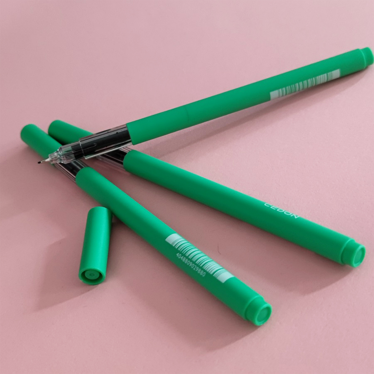 Fineliner grasgrün