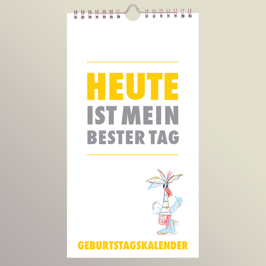 Geburtstagskalender