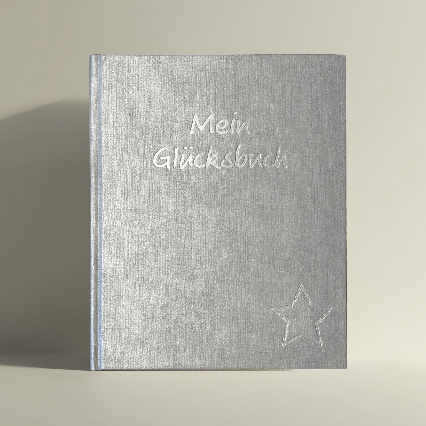 Mein Glücksbuch - Stern-Edition