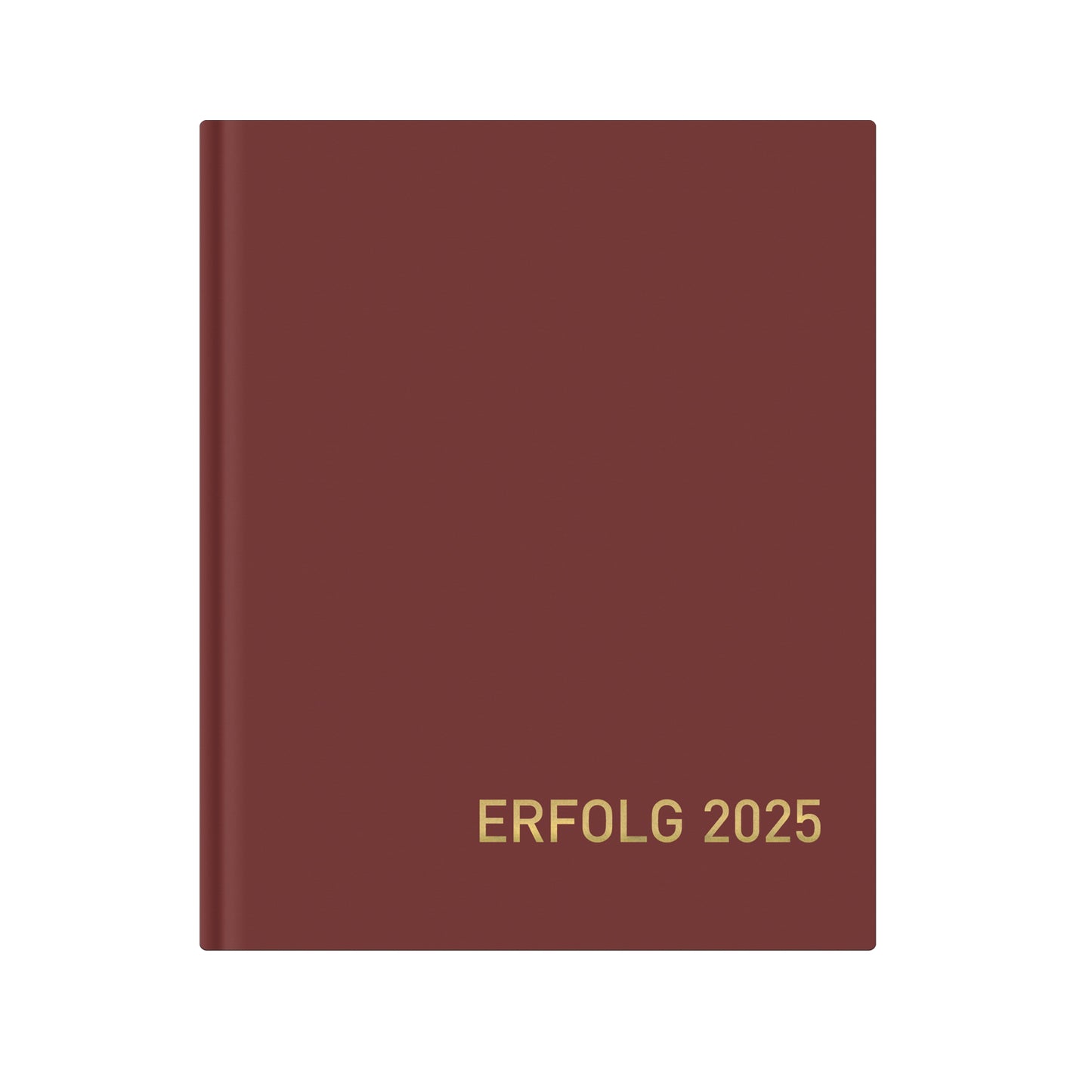L.E.T.-ERFOLG 2025 Kleinformat (17 x 21 cm)