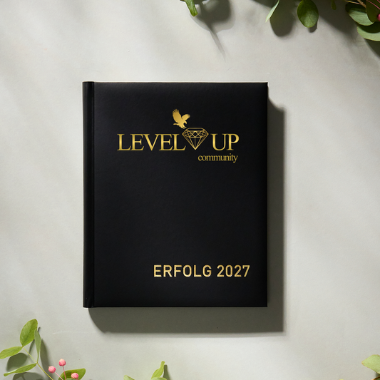 L.E.T.-ERFOLG 2027 - Level Up Community