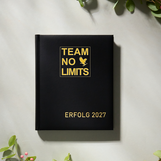 L.E.T.-ERFOLG 2027 - Team No Limits