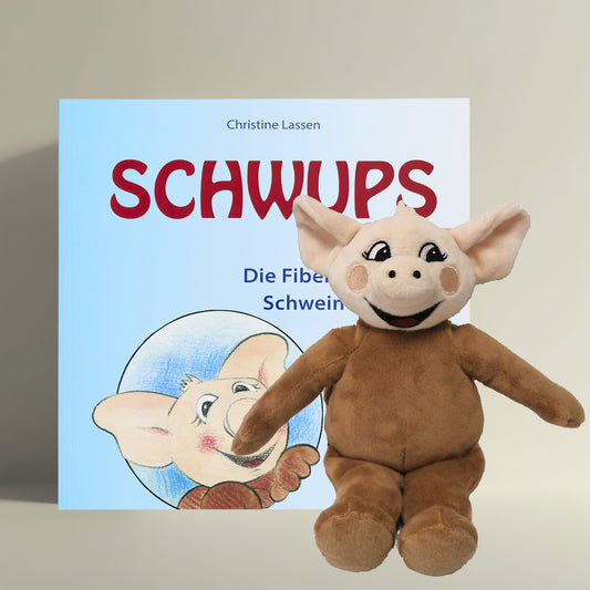 SCHWUPS-SET