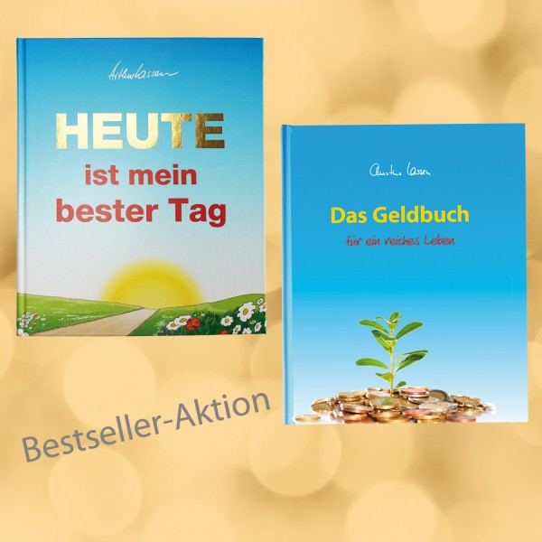 Bestseller-Aktion