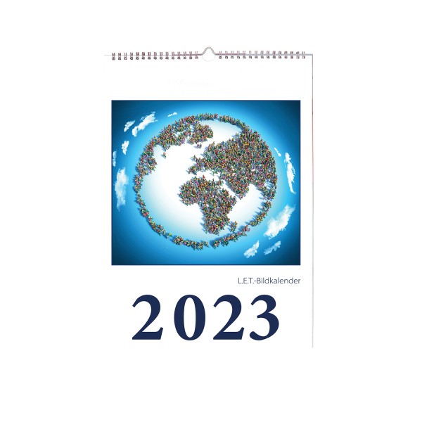 Bildkalender 2023