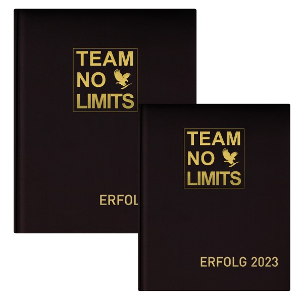 L.E.T.-ERFOLG 2023 - Team No Limits