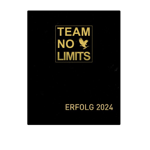 L.E.T.-ERFOLG 2024 - Team No Limits