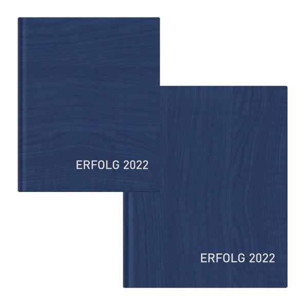 L.E.T.-ERFOLG 2022 Sonderedition forest-blue