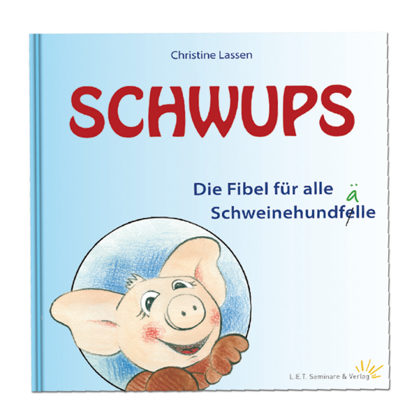 SCHWUPS-Fibel