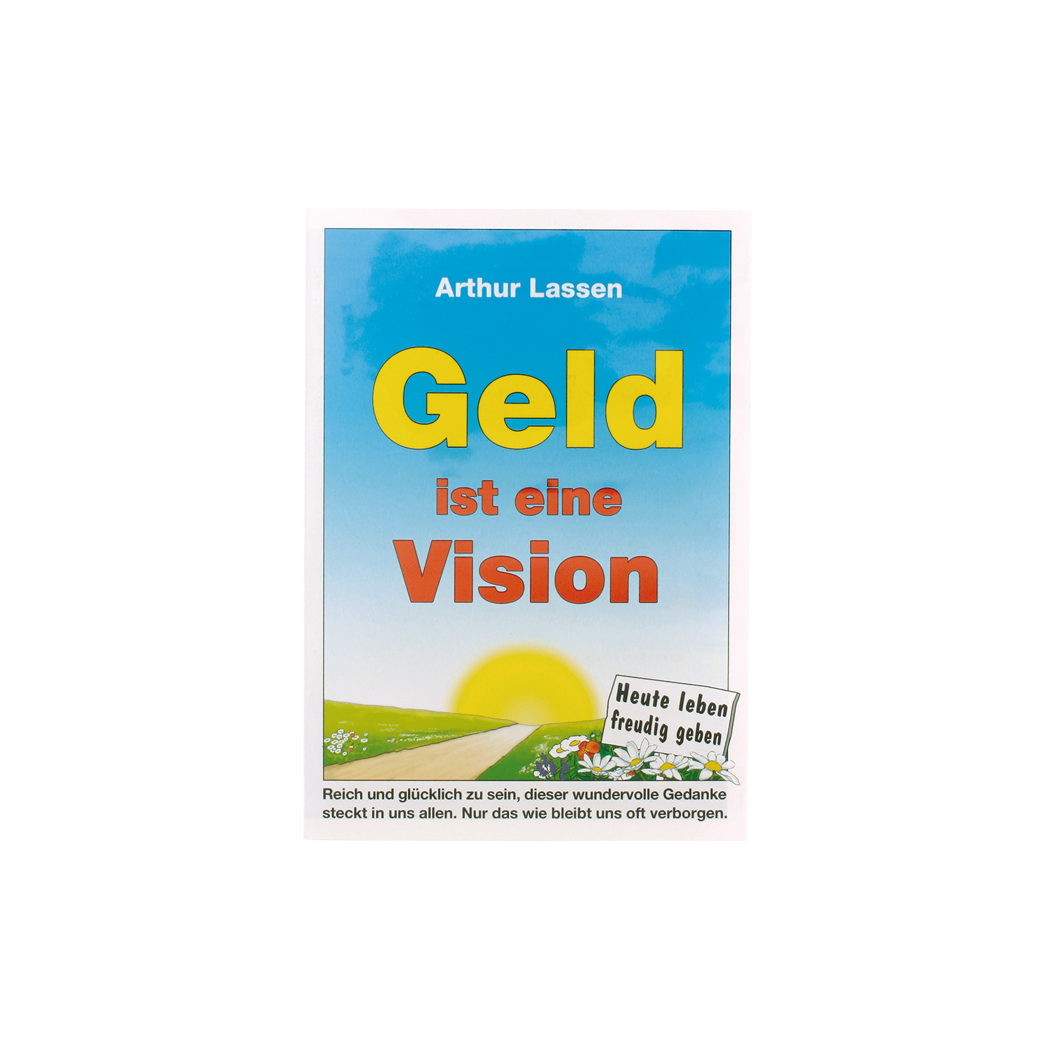 DVD-Geld ist eine Vision